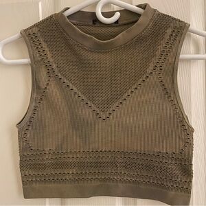 FREE PEOPLE MOVEMENT YOGA / PILATES TOP